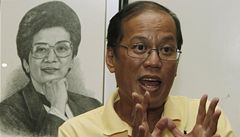 Benigno Aquino