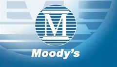 Agentura Moody's - logo.