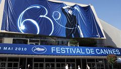 esk scnristka Hejdov zskala ocenn v Cannes