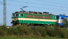 Jančura přešel k činům: kupuje devět českých lokomotiv z Itálie