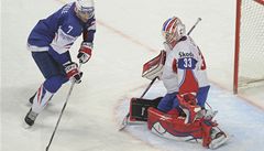 Francie - Norsko (Yorick Treille stílí)