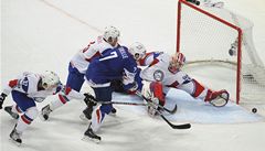 Francie - Norsko (Yorick Treille stílí)