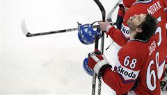 TIME OUT LN: Poselství českému hokeji od slavné osmašedesátky