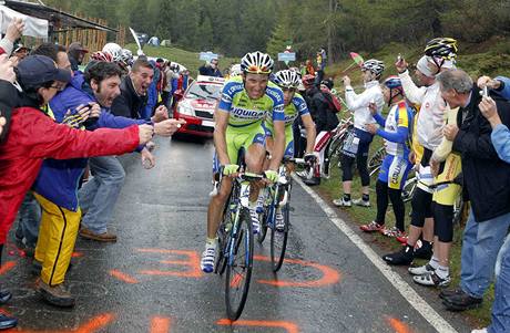 Ivan Basso