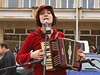 Farmá�ské tr�i�t� Kubá�. Hudba z Marsu 