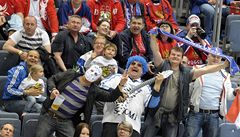 �esko - Finsko (fanou�ci).