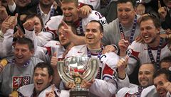 �esko - Rusko (�eská zlatá radost).