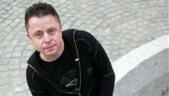Petr Muk.