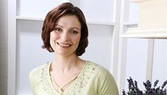 Radka Neasová (fotografie z roku 2006)