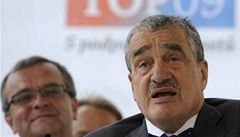 Karel Schwarzenberg