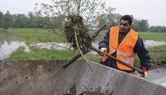 Ministr chce zapojit vechny nezamstnan do veejnch prac