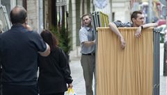 N�kdy je nutné si odpo�inout.