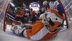 Philadelphia - Montreal
