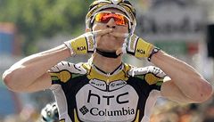 Nmeck spurtr Greipel vyhrl 18. etapu cyklistickho Giro d'Italia