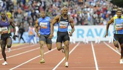 Asafa Powell