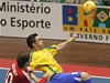 Futsal - ilustraní foto.