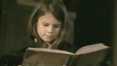 Mladá Saxana v pokra�ování filmu Dívka na ko�t�ti