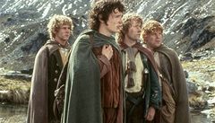 Pokračování filmové série podle románu britského spisovatele J.R.R. Tolkiena je ohroženo.   | na serveru Lidovky.cz | aktuální zprávy