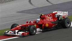 Ferrari zu. Velk cena Evropy formule 1 byla pr zmanipulovan