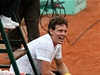 Tomá Berdych.