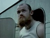 Wayne Rooney jako bezdomovec.