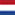 Nizozemí vlajka do onlinu