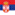 Srbsko vlajka do onlinu