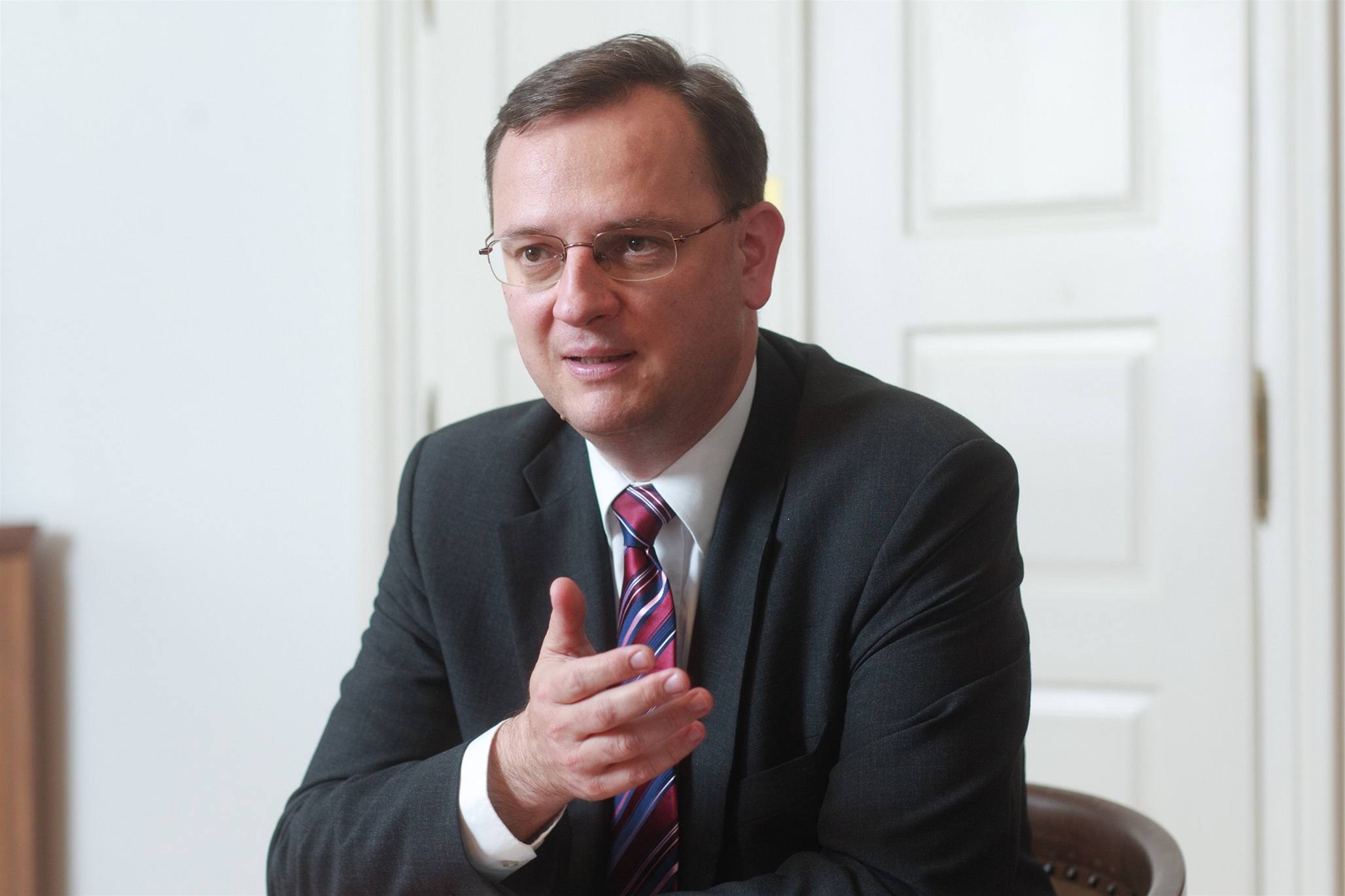 Petr Ne�as