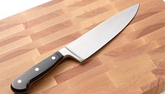 Jak si vybrat správný kuchyňský nůž? Několik rad a tipů