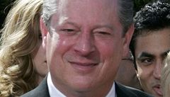 Al Gore se po 40 letech rozvd. Se enou se pr odcizili