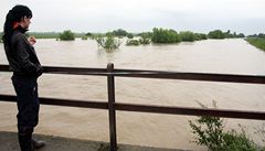 Povodně - ilustrační foto. | na serveru Lidovky.cz | aktuální zprávy