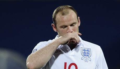 Anglie - USA (Wayne Rooney). | na serveru Lidovky.cz | aktuální zprávy