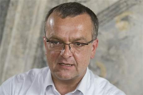 Miroslav Kalousek - rozhovor