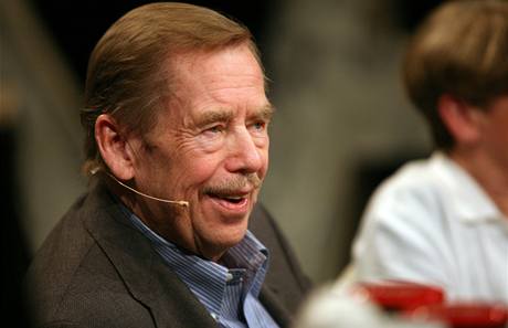 Václav Havel