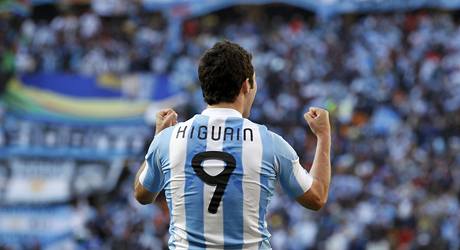 Higuaín