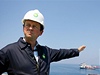 Tony Hayward z vedení BP prodal akcie firmy tsn ped netstím