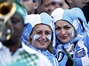 Argentina - Nigérie (fanouci Jihoamerian).
