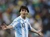 Argentina - Nigérie (Messi).