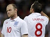 Rooney, Lampard