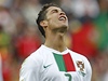 Portugalsko (zklamaný Cr. Ronaldo)