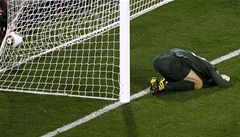 Anglie - USA (Green inkasuje).