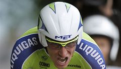 Kreuziger je po třetí etapě Tour šestnáctý, do vedení se dostal Cancellara