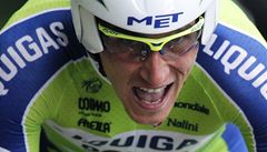Cyklistická 'bomba': Kreuziger prý míří za Contadorem do Astany