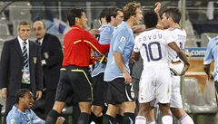 Uruguay - Francie