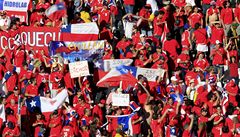 Fanou�ci Chile.