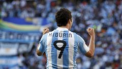 Higuaín