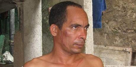 Kubánskému disidentovi hrozí ti roky vzení.