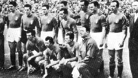 Fotbaloví ampioni z roku 1968.