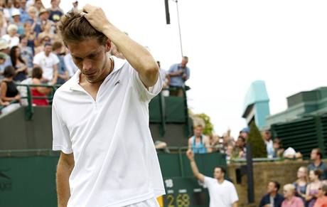 Nicolas Mahut.