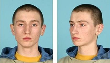 Policisté pátrají po osmnáctiletém pacientovi psychiatrické léebny v Kosmonosích Jiím Lakatosovi z Trutnovska
